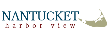 Nantucket Harbor View - Lower